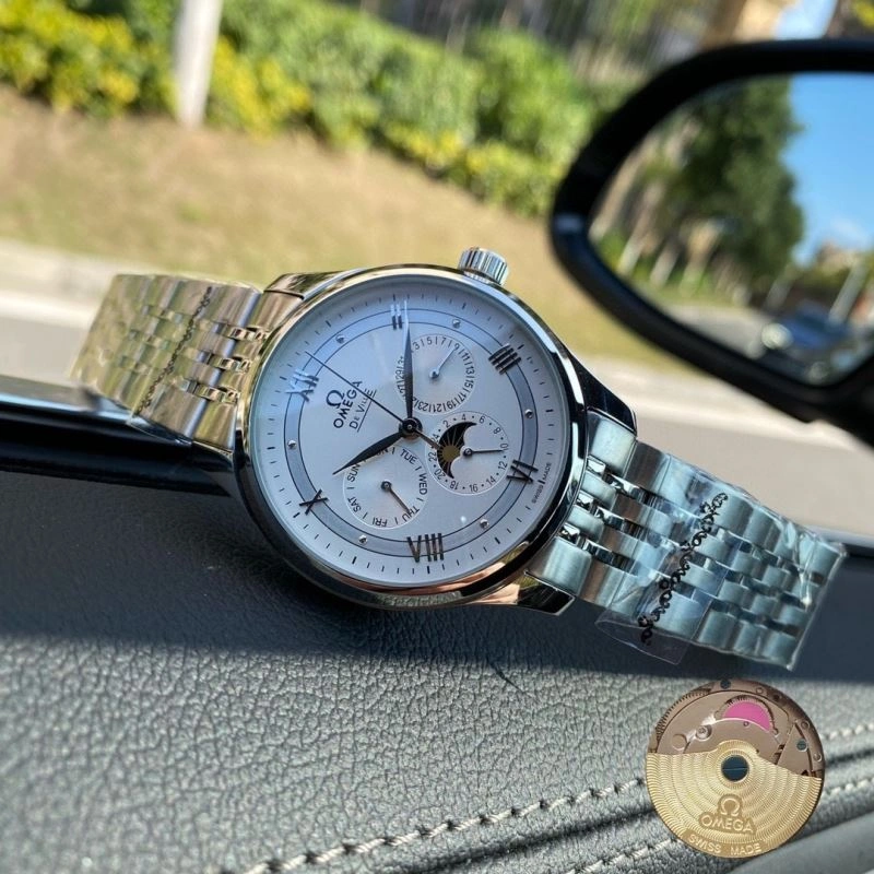 OMEGA Watches Versatile 190355