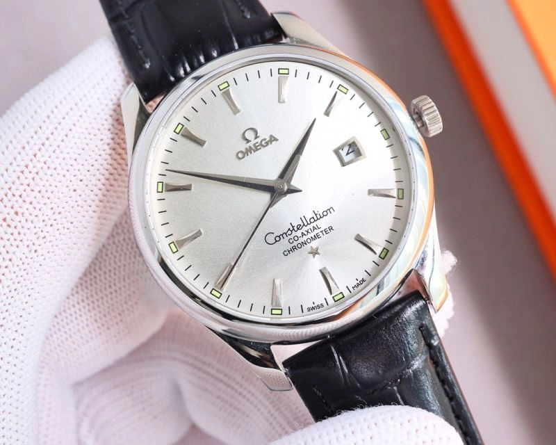 OMEGA Watches WeatherProof 190339