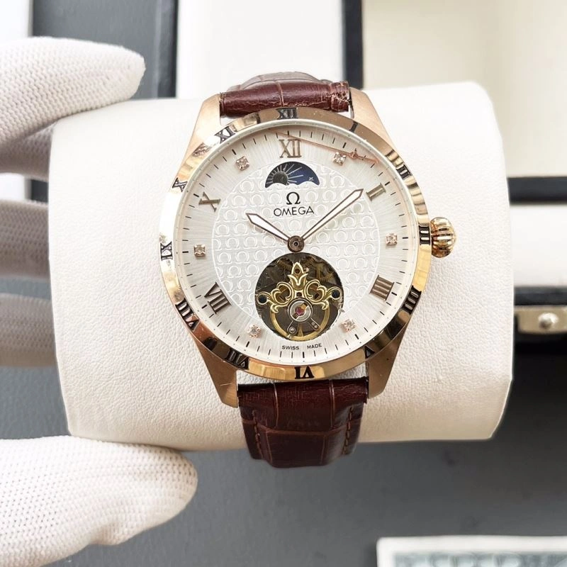 Youthful OMEGA Watches 190337