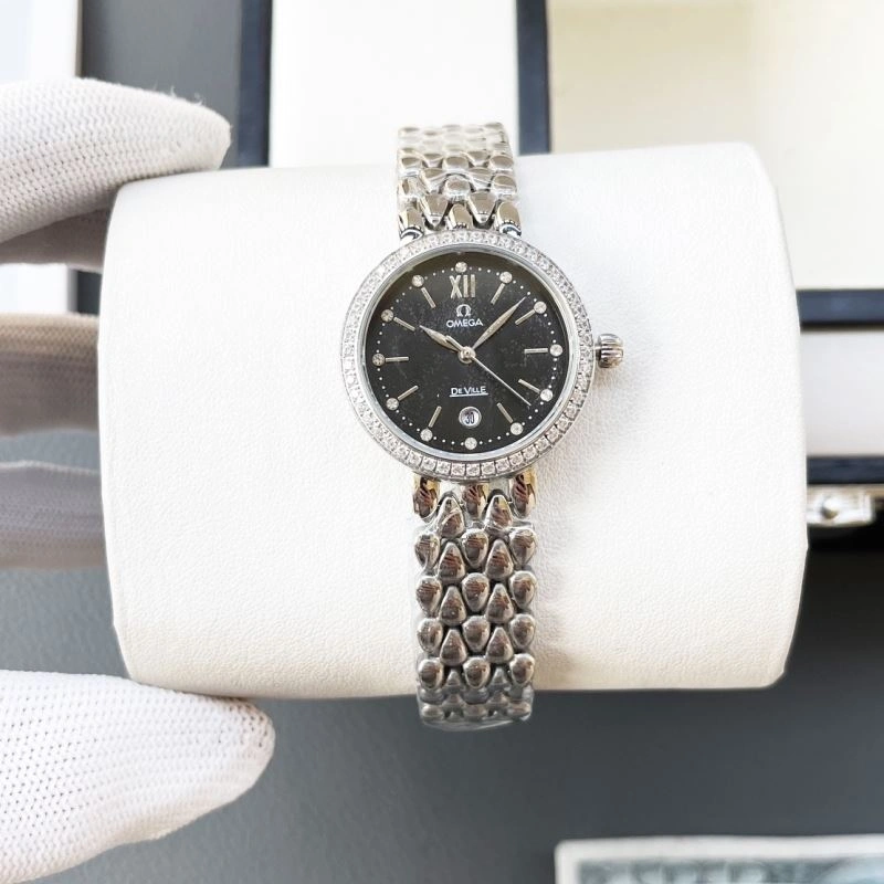 OMEGA Watches Timeless 190340