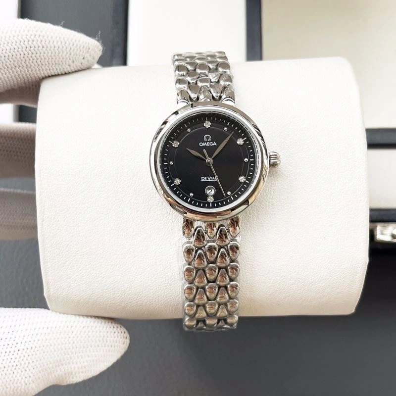 SmoothTexture OMEGA Watches 190334