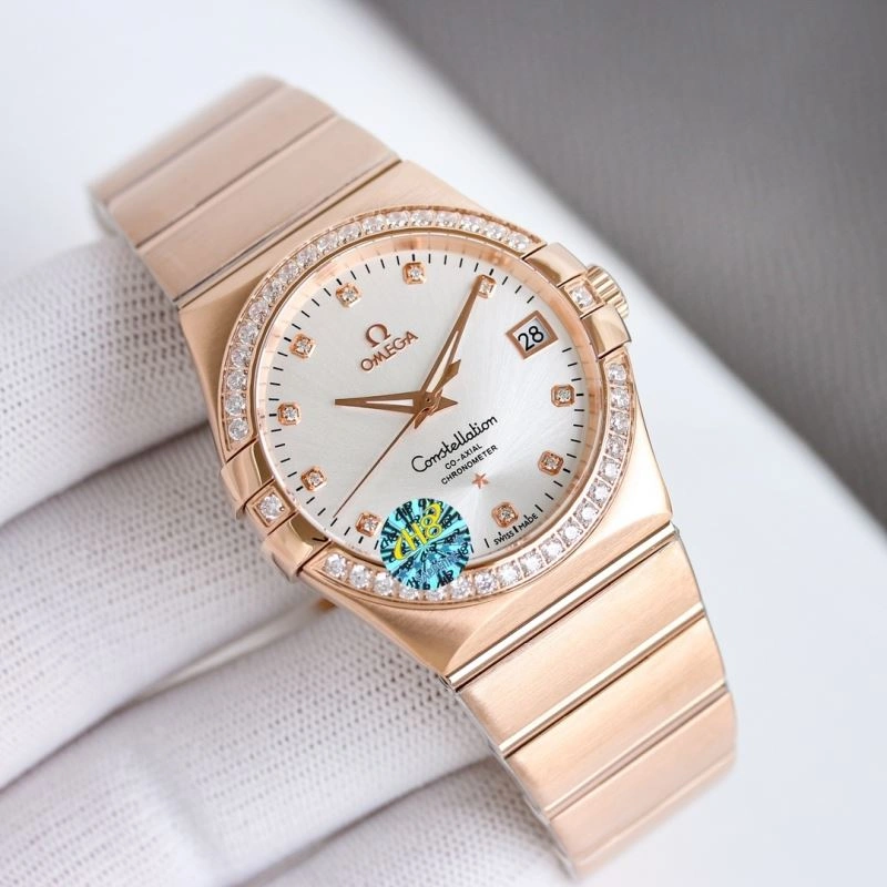 MoistureWicking OMEGA Watches 190335