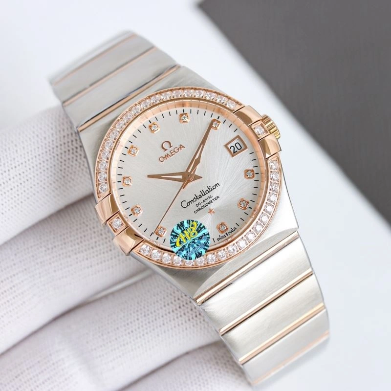 OMEGA Watches SmoothTexture 190333