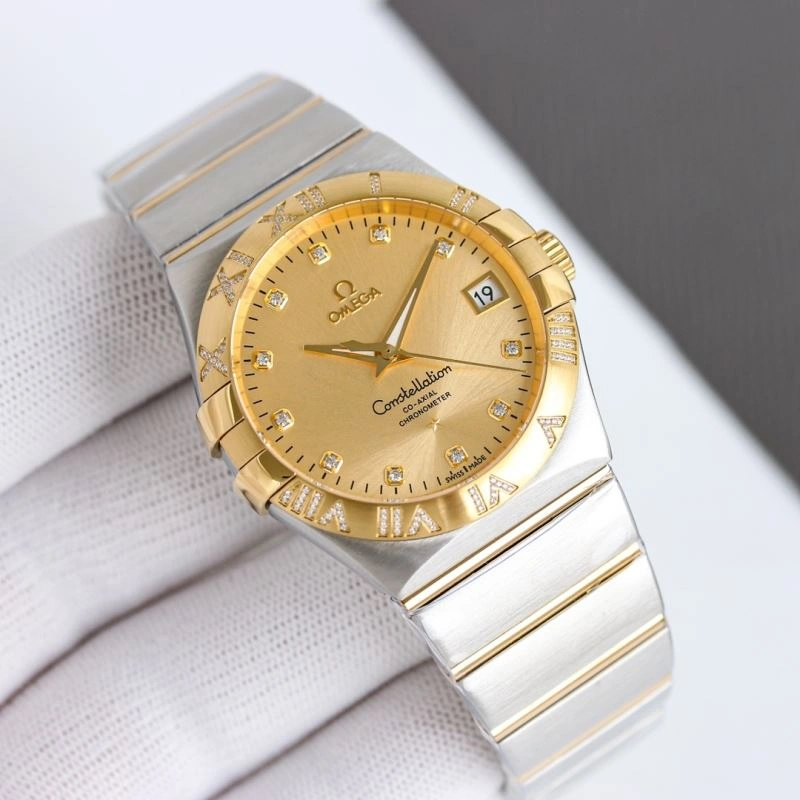 Unisex OMEGA Watches 190332