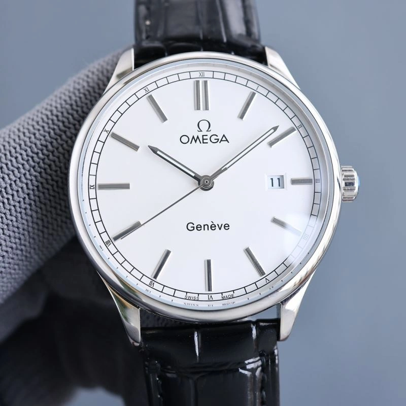 OMEGA Watches Resilient 190330