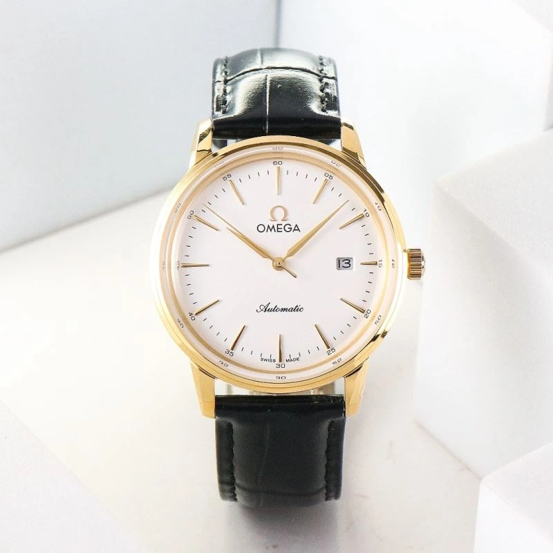 OMEGA Watches SunProtective 190327