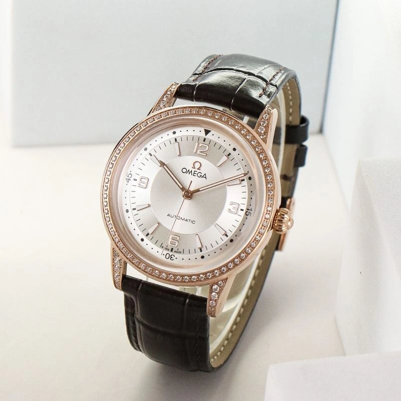 Durable OMEGA Watches 190305