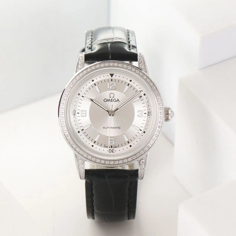 MoistureWicking OMEGA Watches 190323