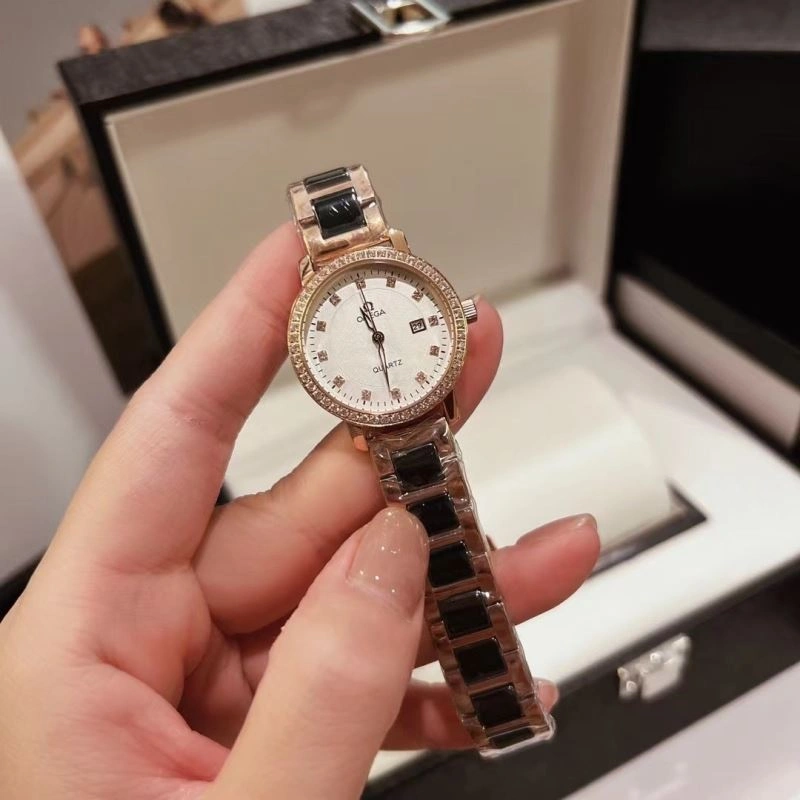 OMEGA Watches Modern 190316