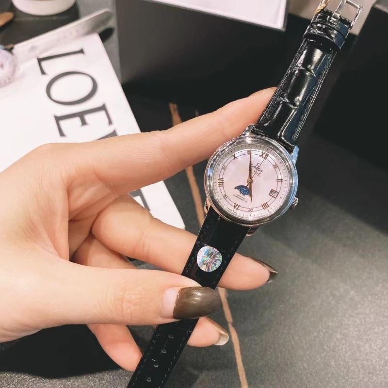 WrinkleFree OMEGA Watches 190310