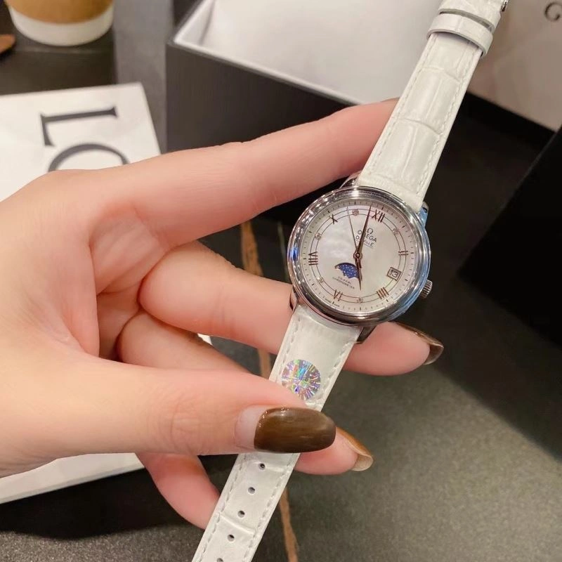 WellDesigned OMEGA Watches 190309