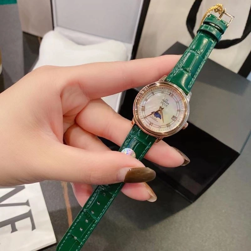 MultiPurpose OMEGA Watches 190306
