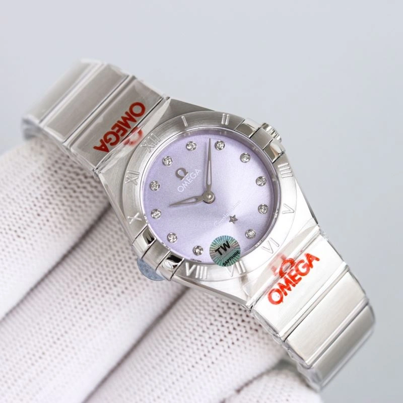 GoodFit OMEGA Watches 190312