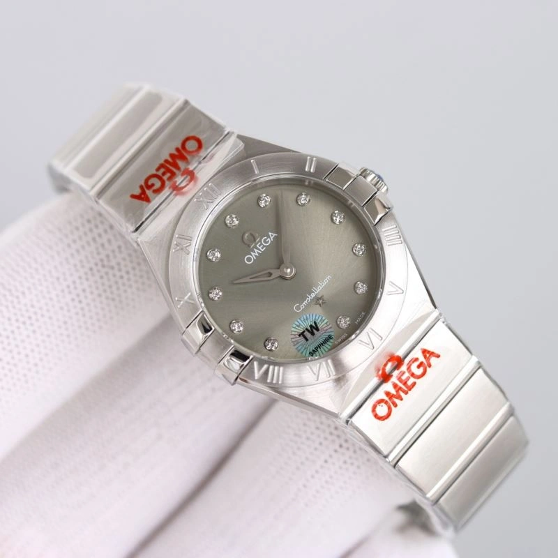 Elegant OMEGA Watches 190322