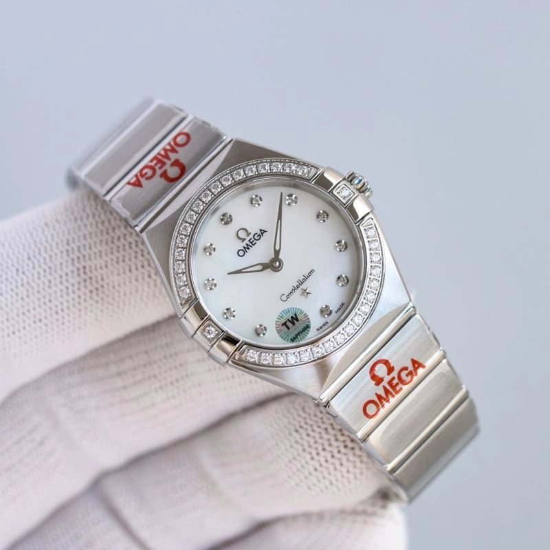 OMEGA Watches FastDry 190313