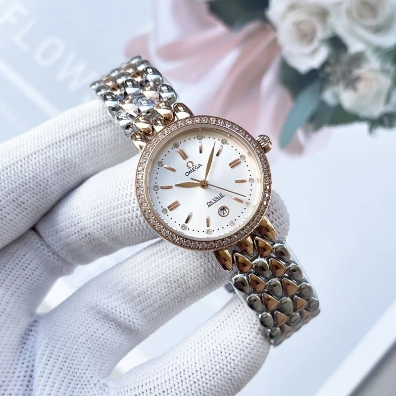 OMEGA Watches Soft 190297