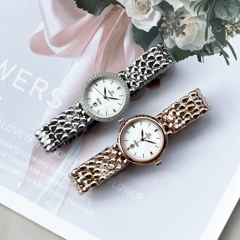 Unisex OMEGA Watches 190303