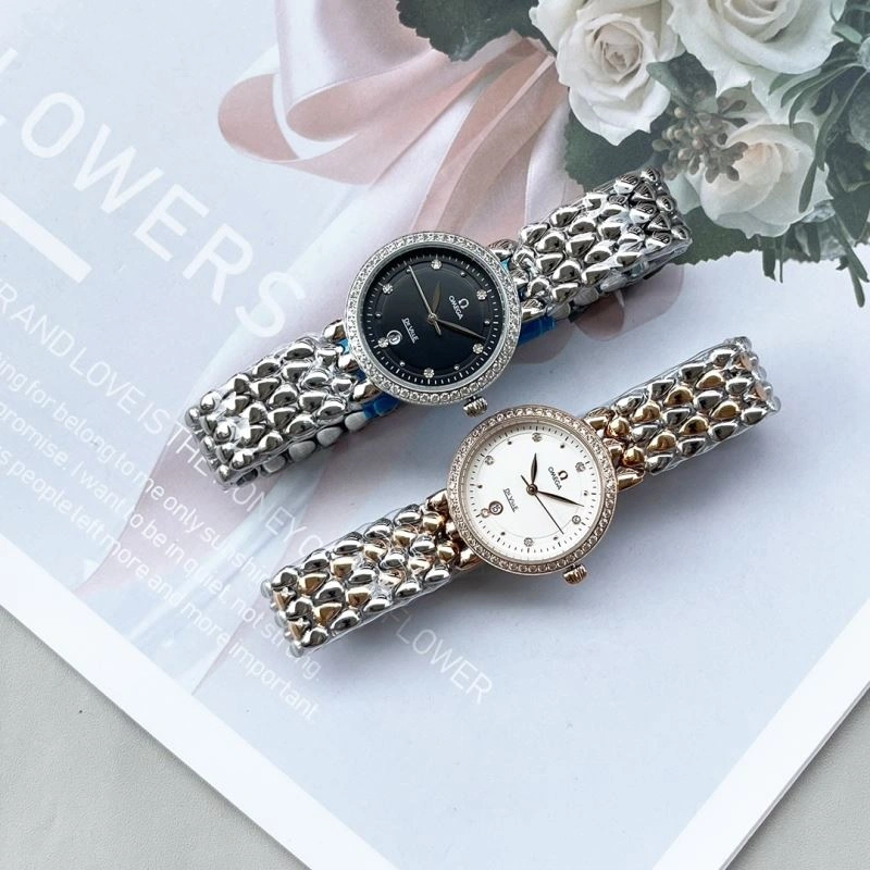Durable OMEGA Watches 190298
