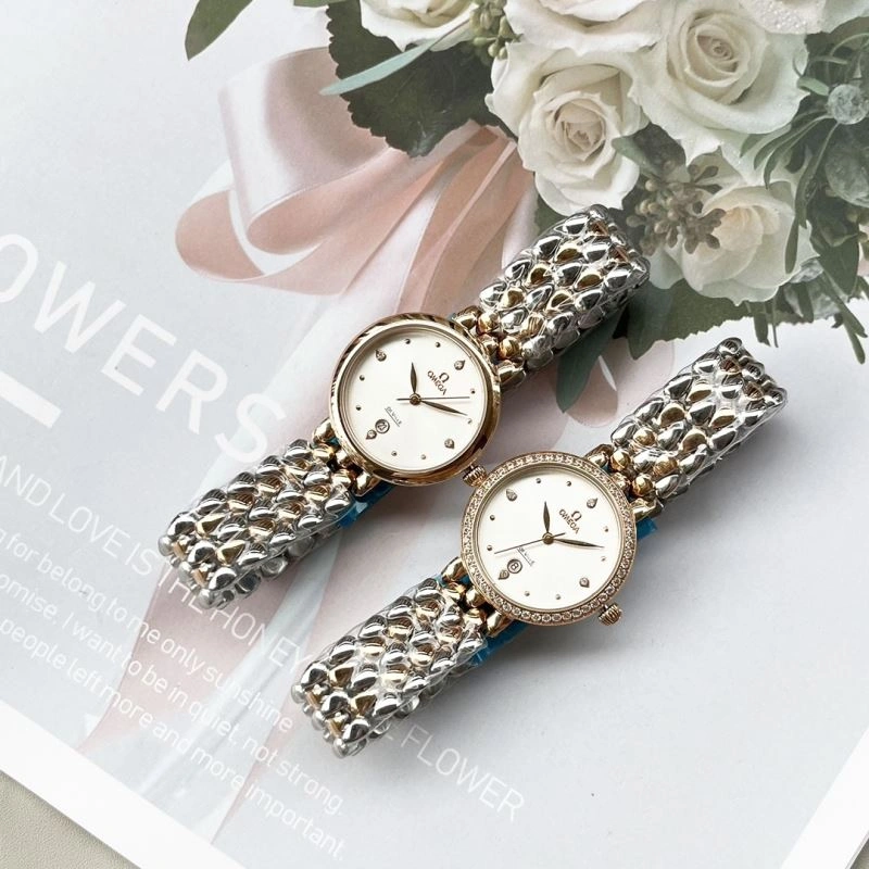 OMEGA Watches MoistureWicking 190301