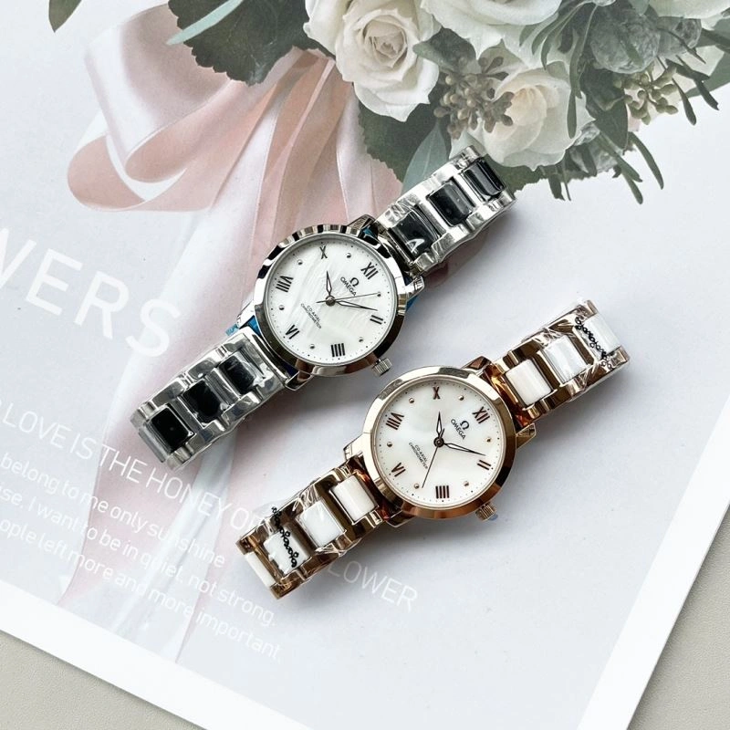 OMEGA Watches Packable 190325
