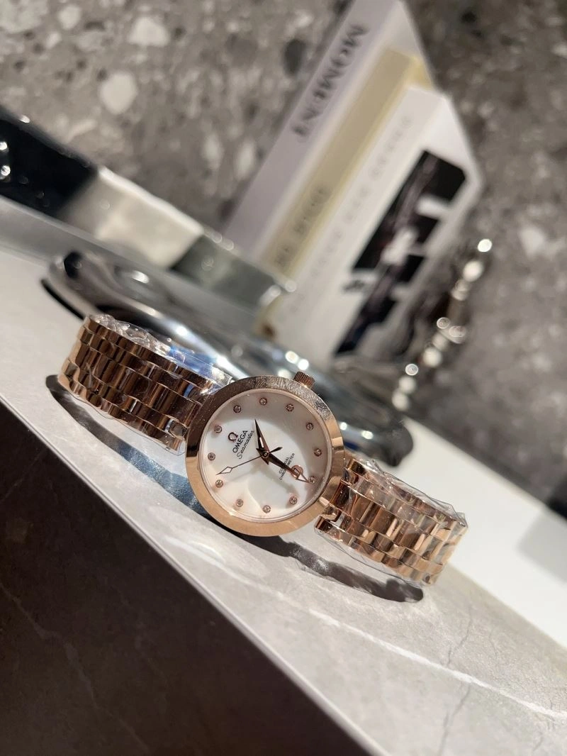 OMEGA Watches Lightweight 190314