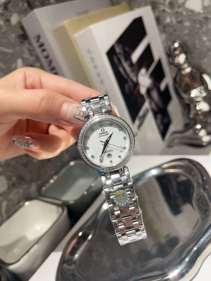 OMEGA Watches Lightweight 190321