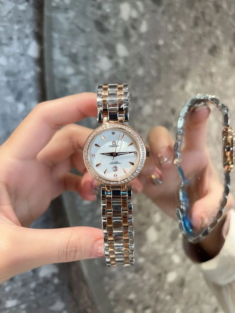 Youthful OMEGA Watches 190295