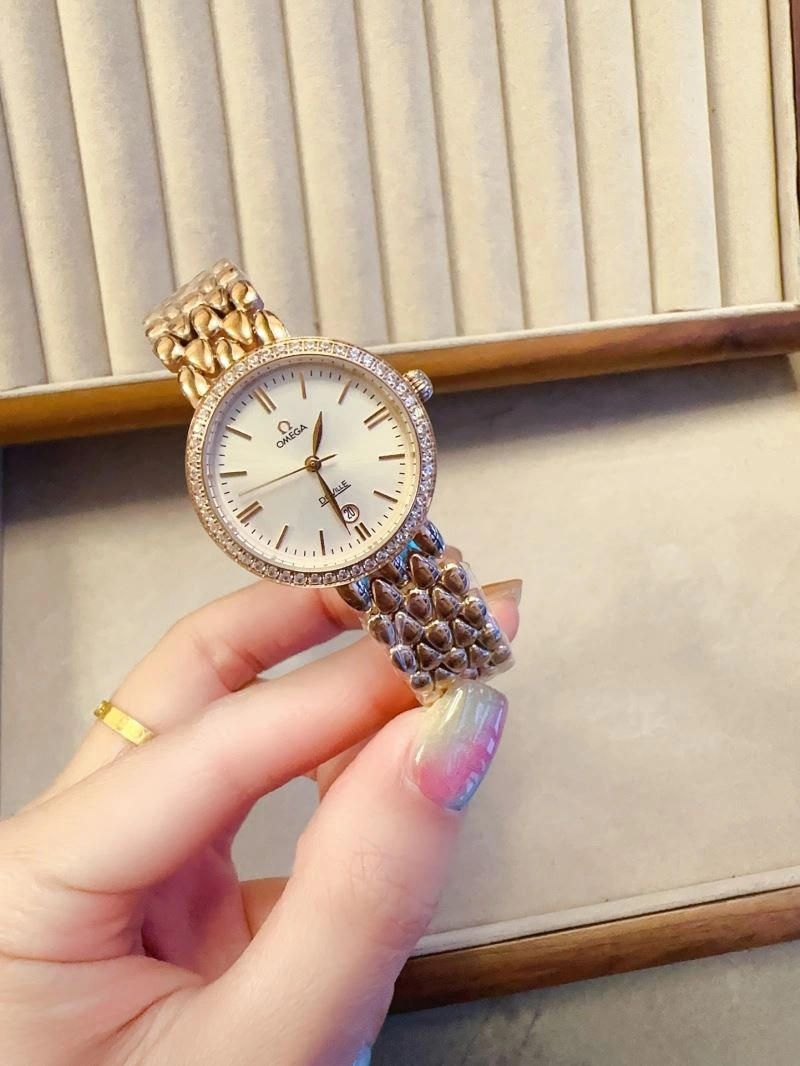 SoftTouch OMEGA Watches 190300