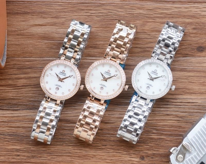 Original OMEGA Watches 190290