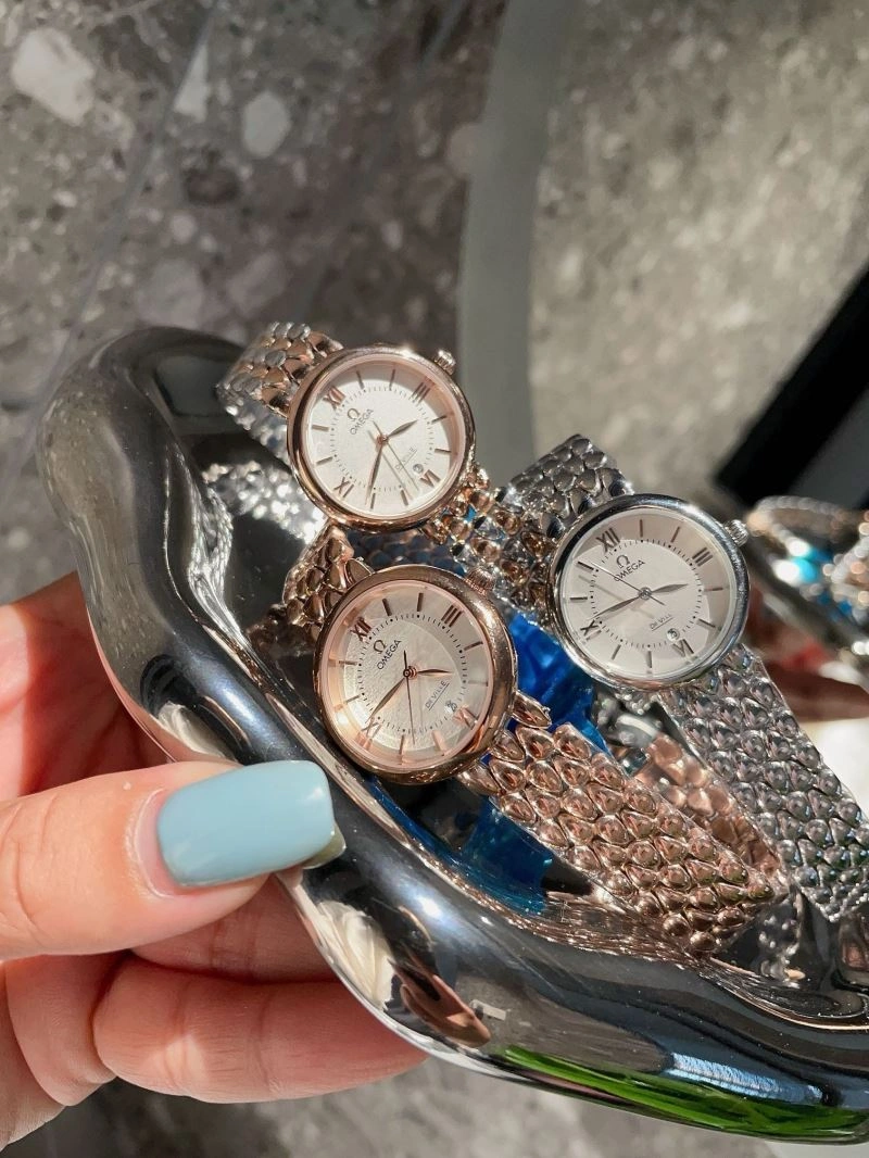 OMEGA Watches Classic 190289