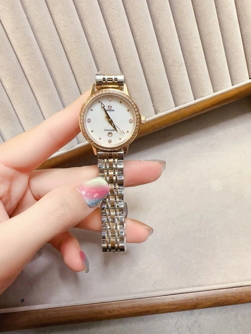 FastDry OMEGA Watches 190287