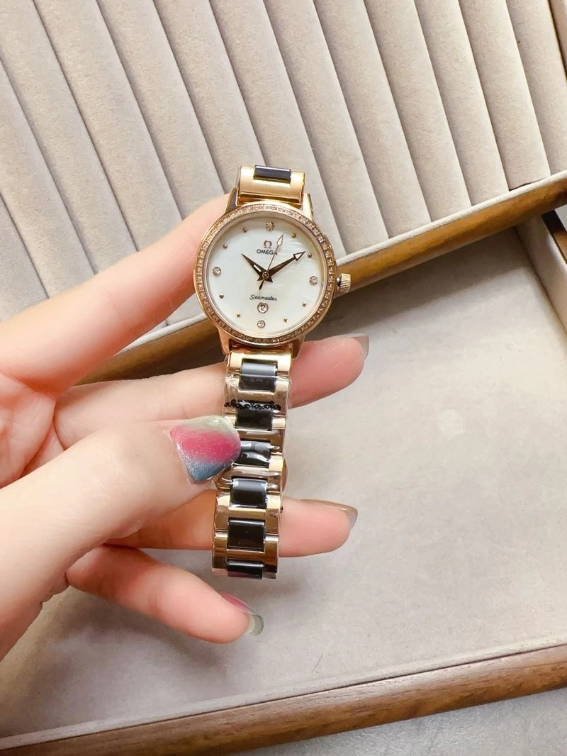 OMEGA Watches SmartChoice 190285