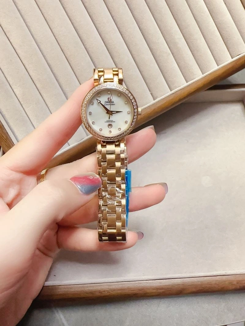 Compact OMEGA Watches 190286