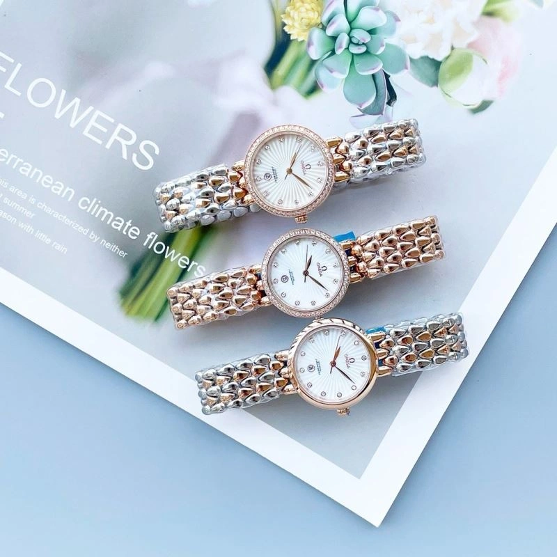 Flexible OMEGA Watches 190282