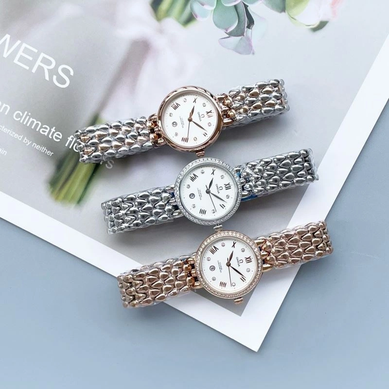 OMEGA Watches Affordable 190281