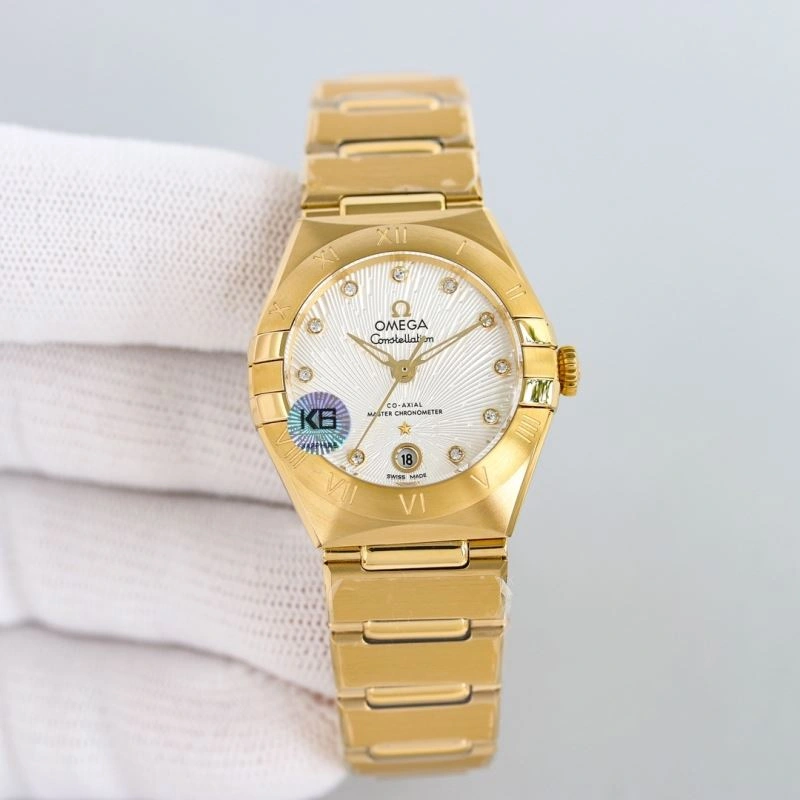 Comfortable OMEGA Watches 190279