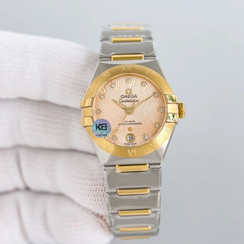 SportInspired OMEGA Watches 190278