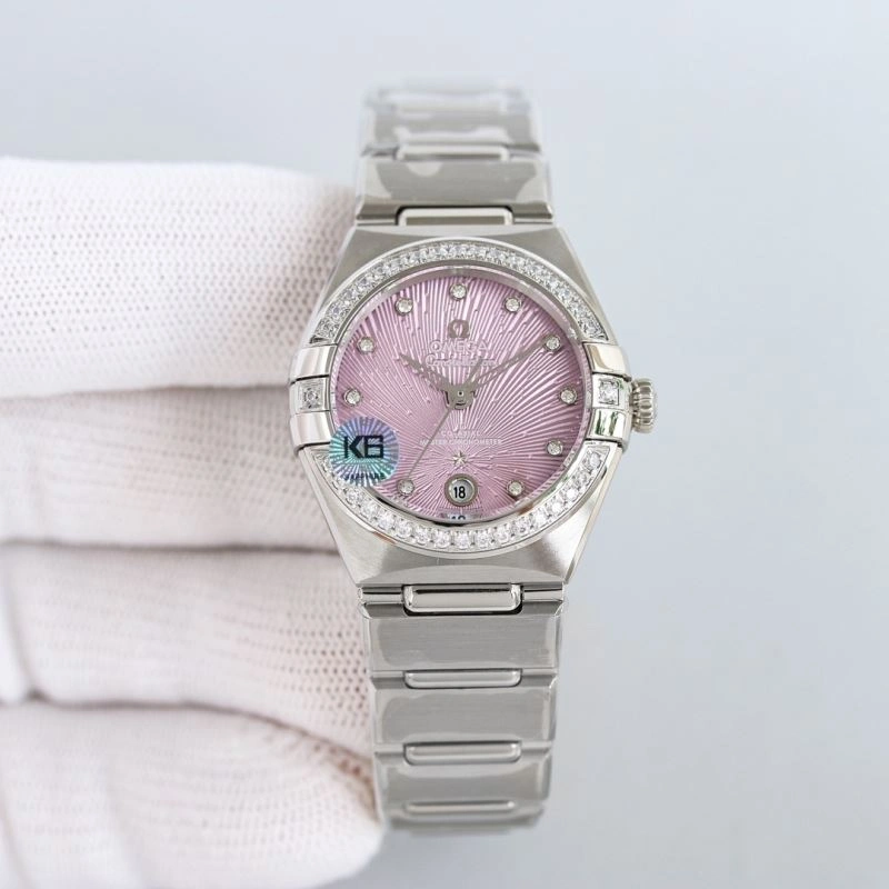 UrbanStyle OMEGA Watches 190261