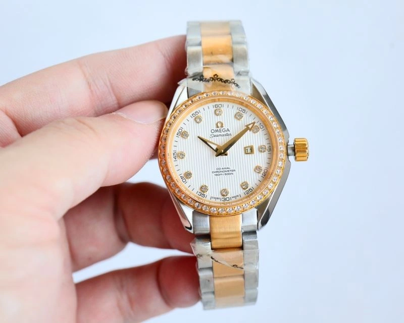 Elegant OMEGA Watches 190260