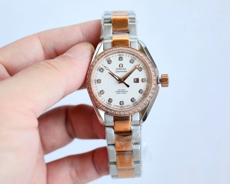 Elegant OMEGA Watches 190260