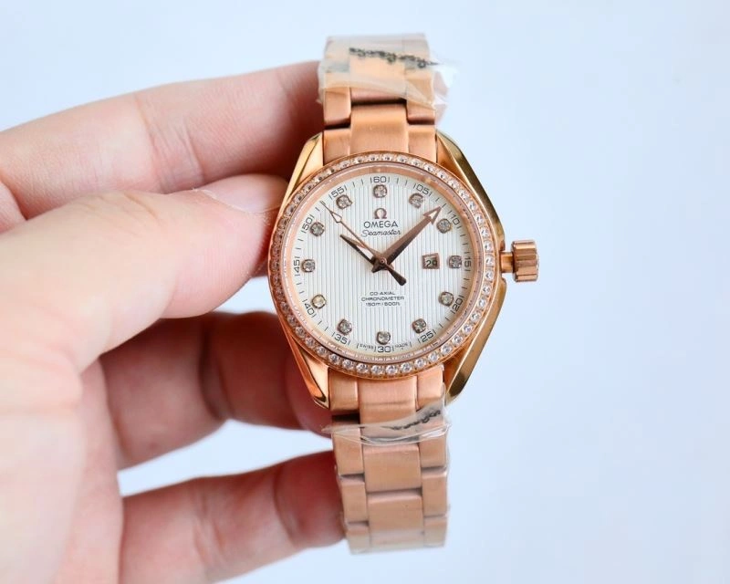 Elegant OMEGA Watches 190260
