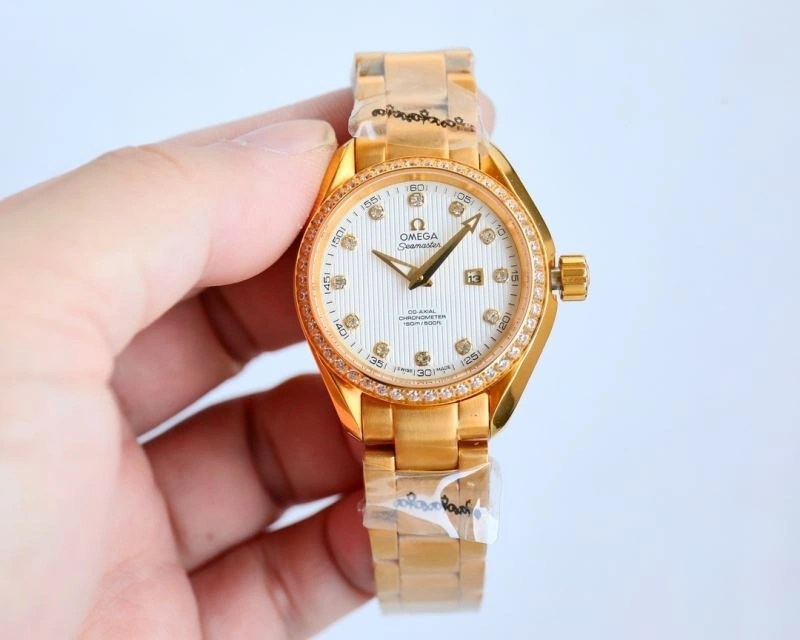 Elegant OMEGA Watches 190260