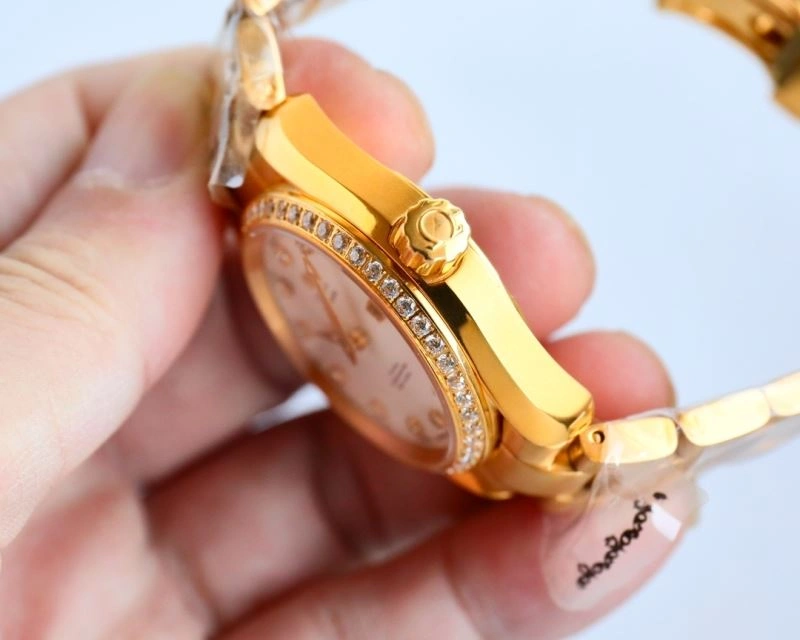 Elegant OMEGA Watches 190260