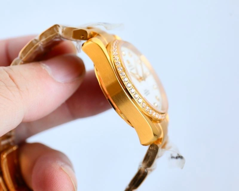 Elegant OMEGA Watches 190260