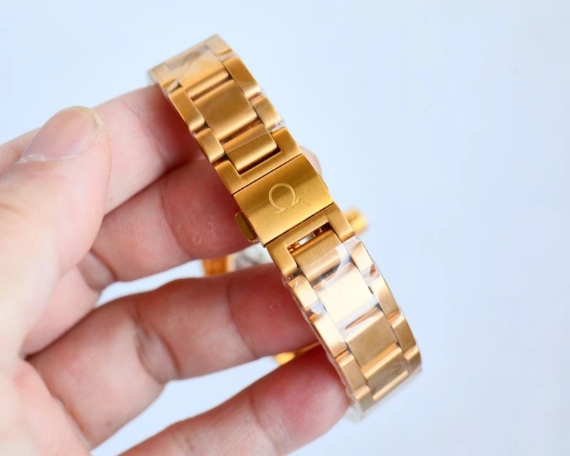 Elegant OMEGA Watches 190260