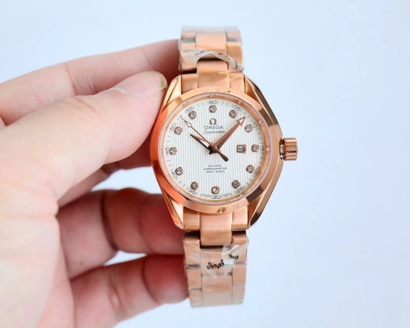 OMEGA Watches Colorful 190256
