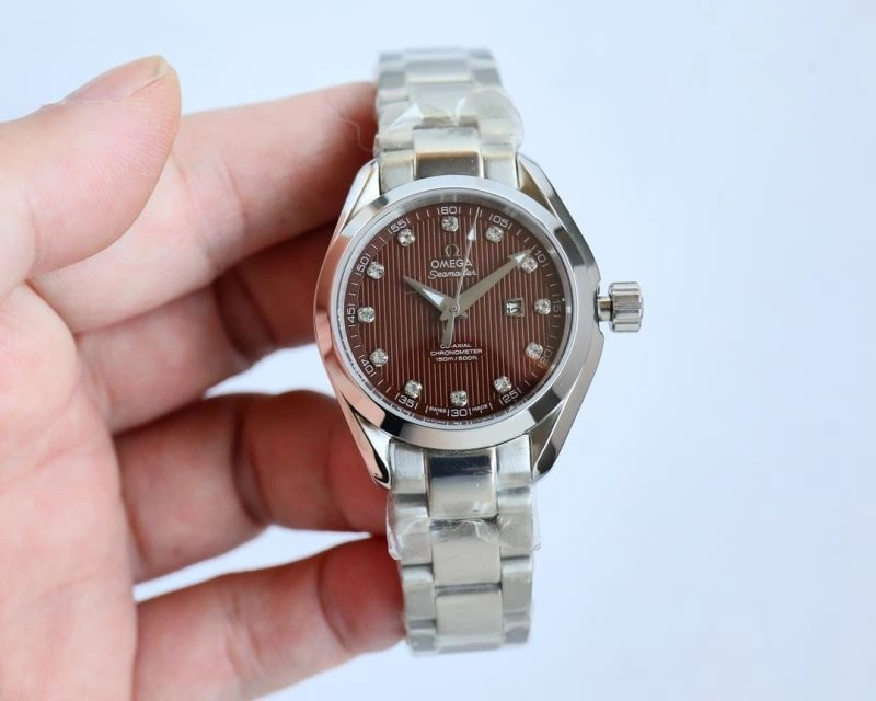 OMEGA Watches Colorful 190256