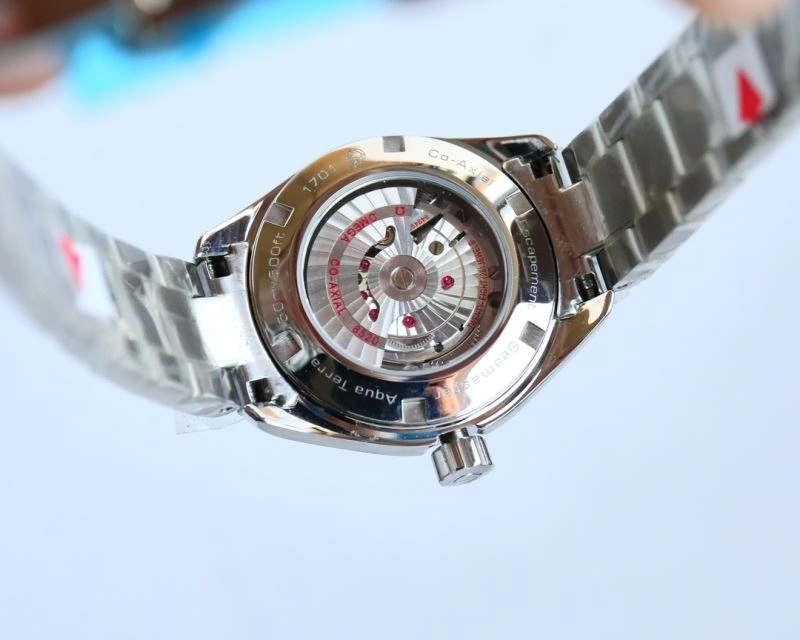 OMEGA Watches Colorful 190256