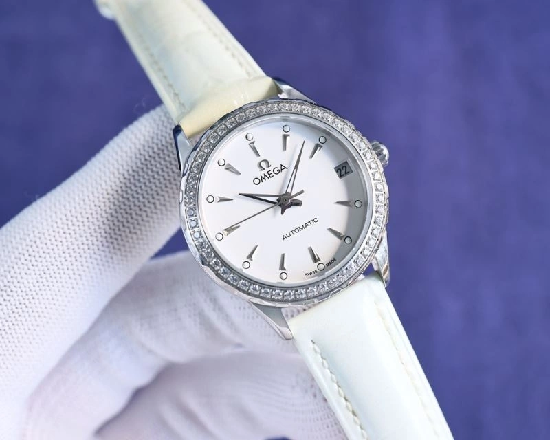 SunProtective OMEGA Watches 191887