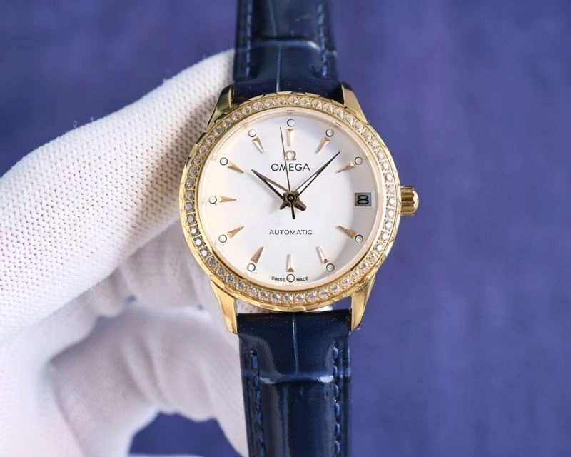 Elegant OMEGA Watches 191908